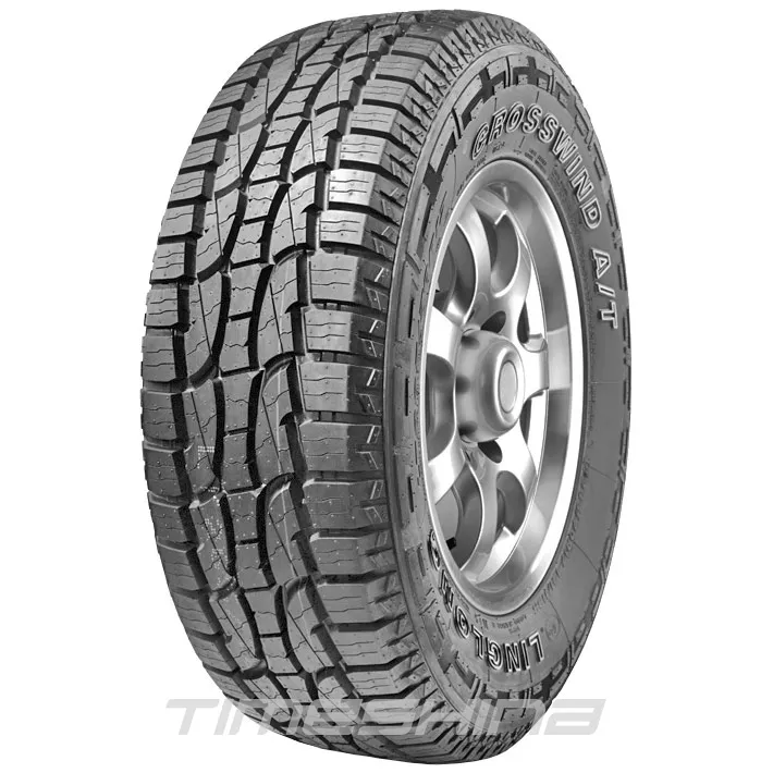 Всесезонные шины LingLong Crosswind A/T