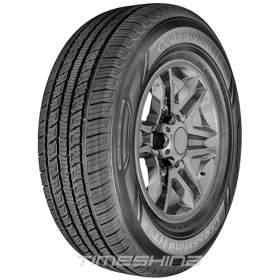 Всесезонные шины LingLong Crosswind HT2 225/60 R18 100H