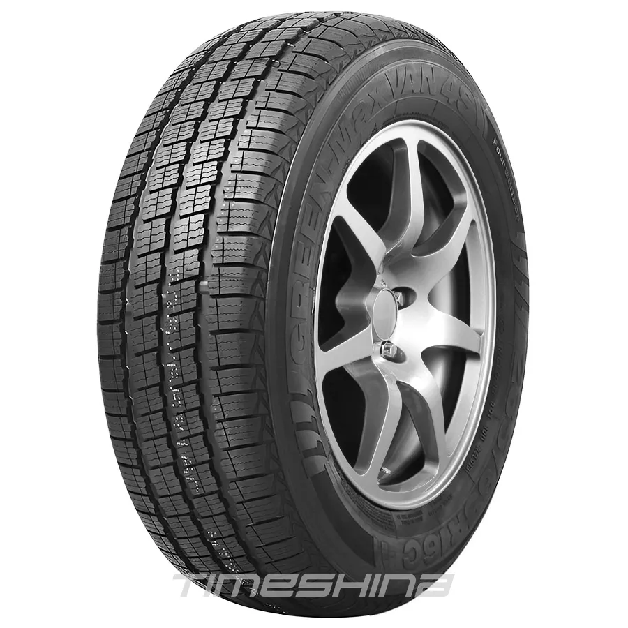 Всесезонні шини LingLong Green-Max Van 4S