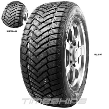 Зимові шини LingLong Green-Max Winter Grip SUV