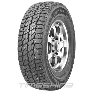 Зимние шины LingLong Green-Max Winter Grip Van 2 155 R13C 91/89N (под шип)