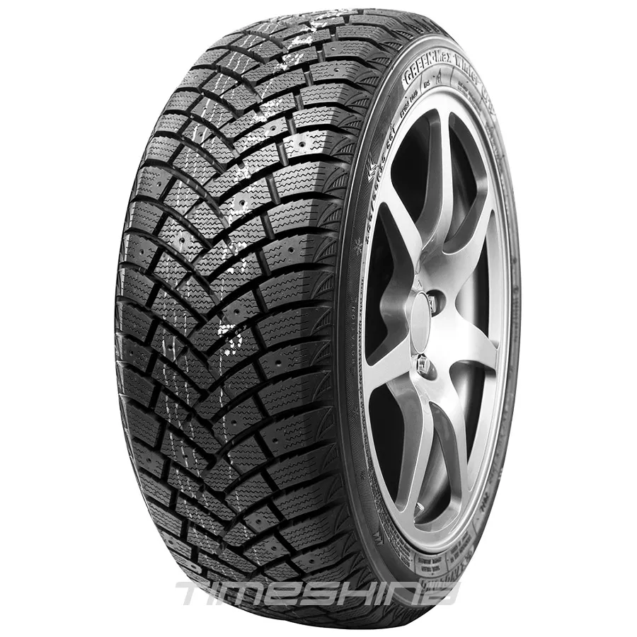 Зимние шины LingLong Green-Max Winter Grip