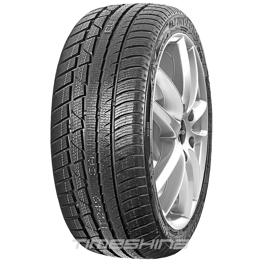 Зимние шины LingLong Green-Max Winter UHP