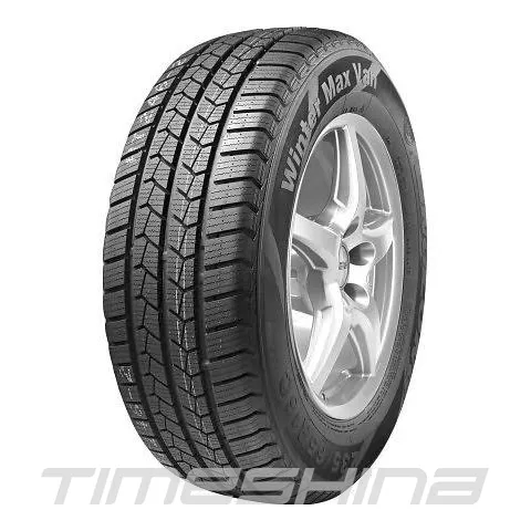 Зимние шины LingLong Green-Max Winter Van