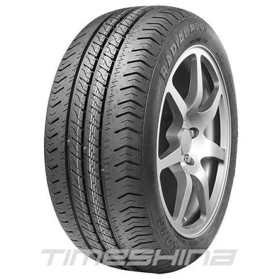 Летние шины LingLong Radial R701