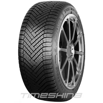 Всесезонні шини LingLong Sport Master 4S 205/55 R17 95W XL