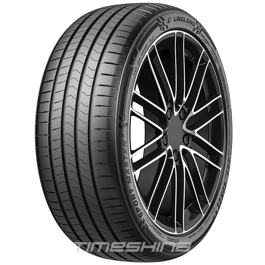 Летние шины LingLong Sport Master e