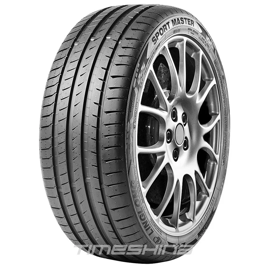 Летние шины LingLong Sport Master 215/55 R17 98Y XL