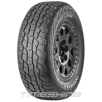 Всесезонные шины Luxxan Inspirer A/T II 285/65 R17 116T