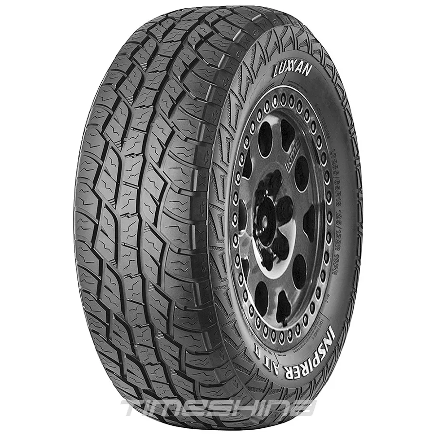Всесезонные шины Luxxan Inspirer A/T II