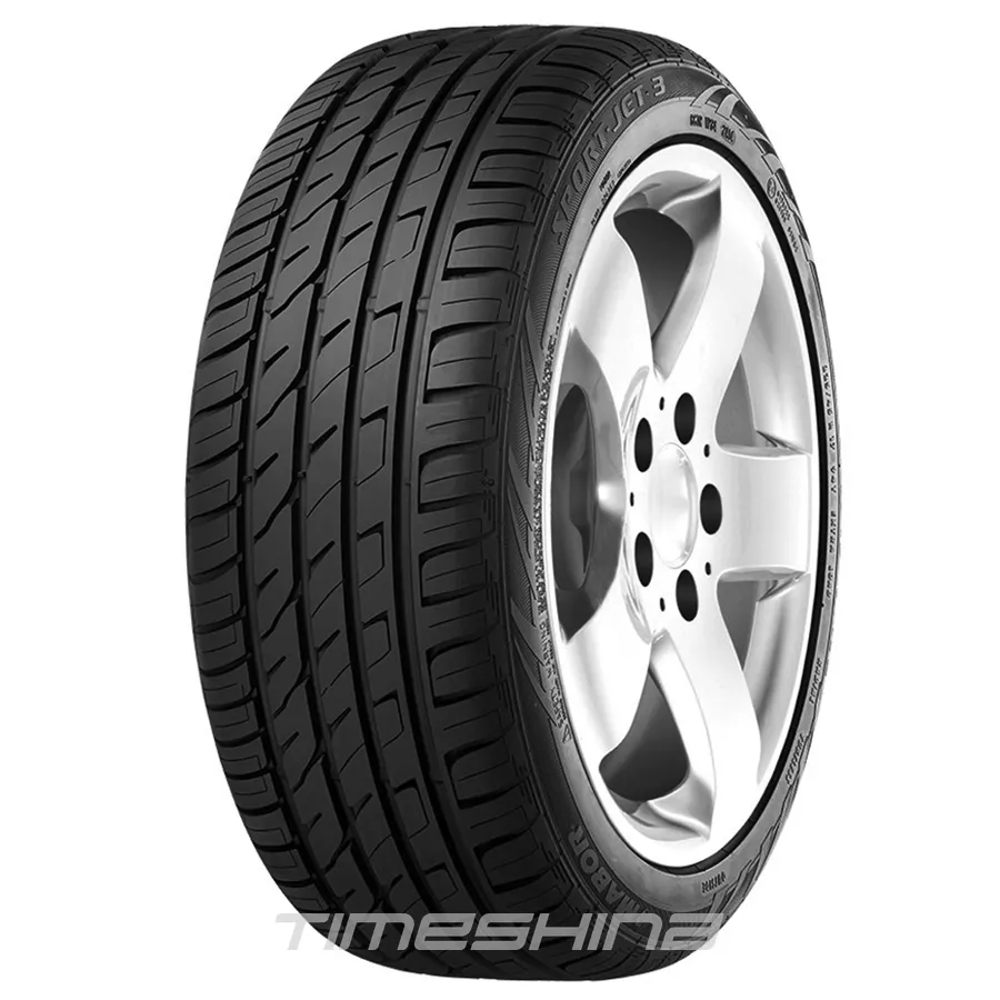 Летние шины Mabor Sport-Jet 3