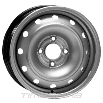 Стальные диски Magnetto R1-1278 W5.5 R14 PCD4x108 ET24 DIA65 S