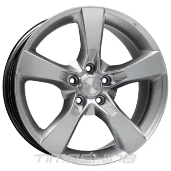 Литі диски Mak Terra W8 R18 PCD5x120 ET45 DIA65.1 HS