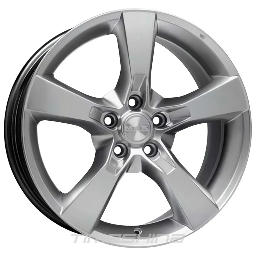 Литые диски Mak Terra W8 R18 PCD5x120 ET45 DIA65.1 HS