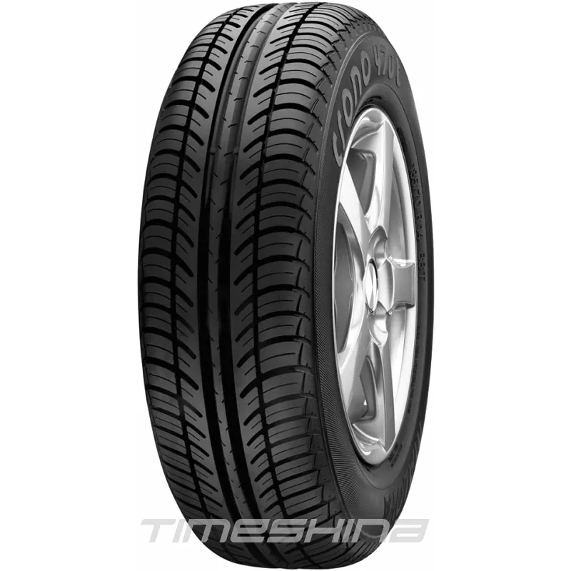Летние шины Maloya Crono 470/465