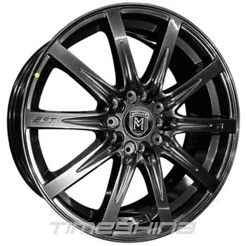 Литі диски Marcello MR-03 W7.5 R17 PCD5x112 ET45 DIA73.1 HB