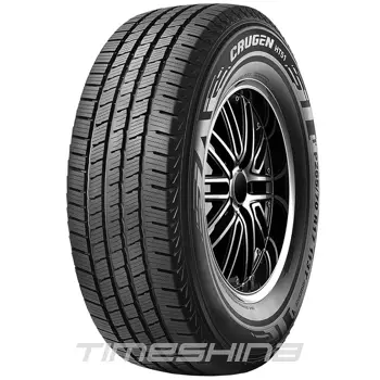 Всесезонные шины Marshal Crugen HT51