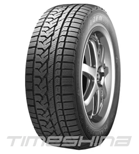 Зимние шины Marshal I'Zen RV KC15