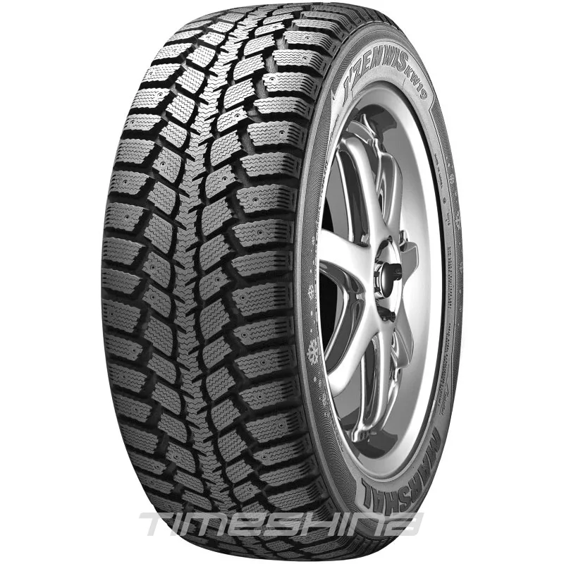 Зимние шины Marshal I'Zen Wis KW19