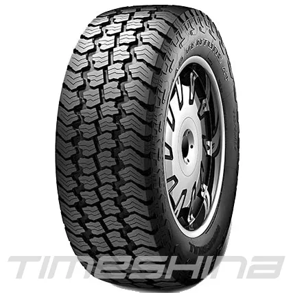Літні шини Marshal KL78 Road Venture AT