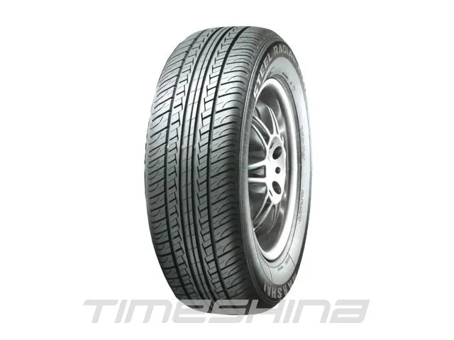 Летние шины Marshal KR11 Steel Radial