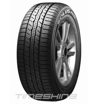 Всесезонные шины Marshal KR21 Solus