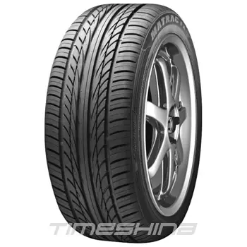 Летние шины Marshal Matrac FX MU11