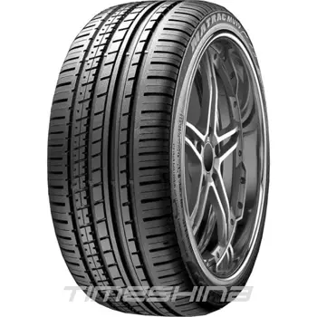 Летние шины Marshal Matrac MU19