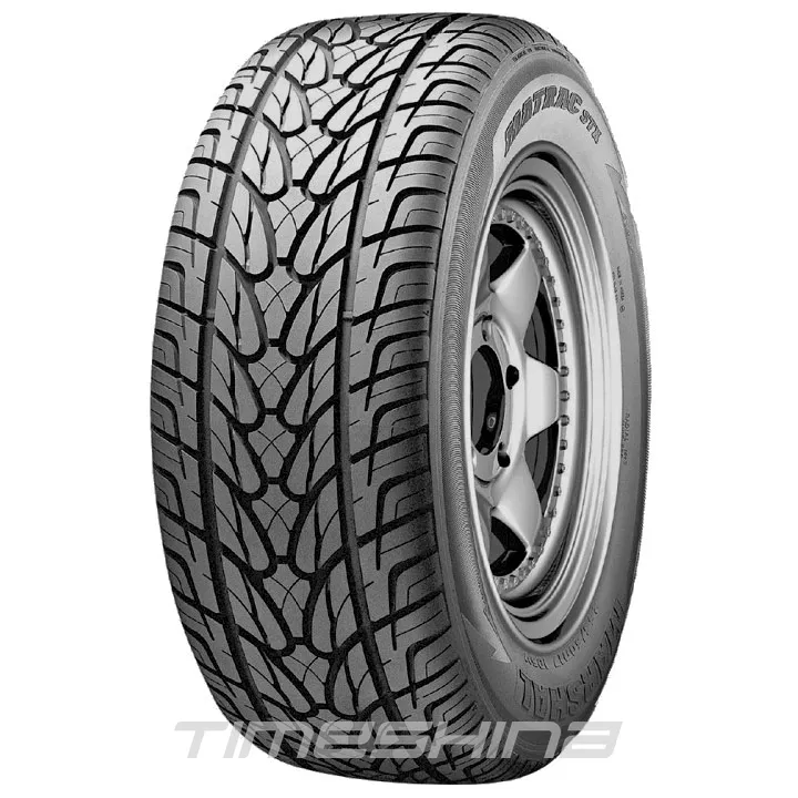 Всесезонные шины Marshal Matrac STX KL12