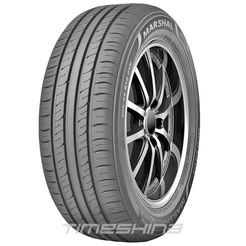 Летние шины Marshal MH12 205/60 R14 88H