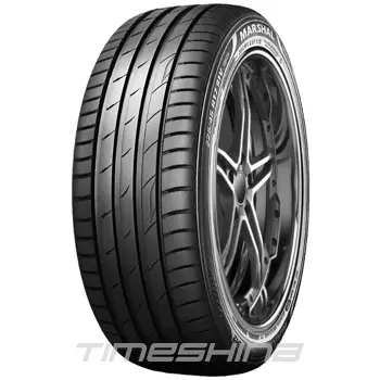 Летние шины Marshal MU12