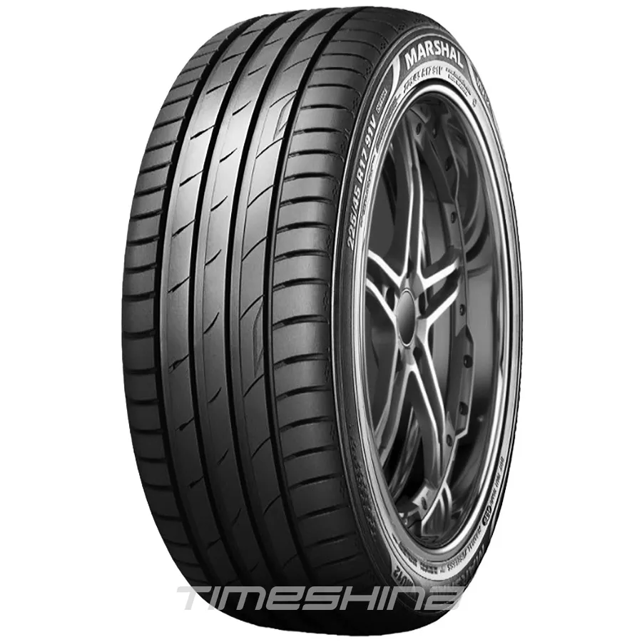 Летние шины Marshal MU12 225/50 R17 98W XL