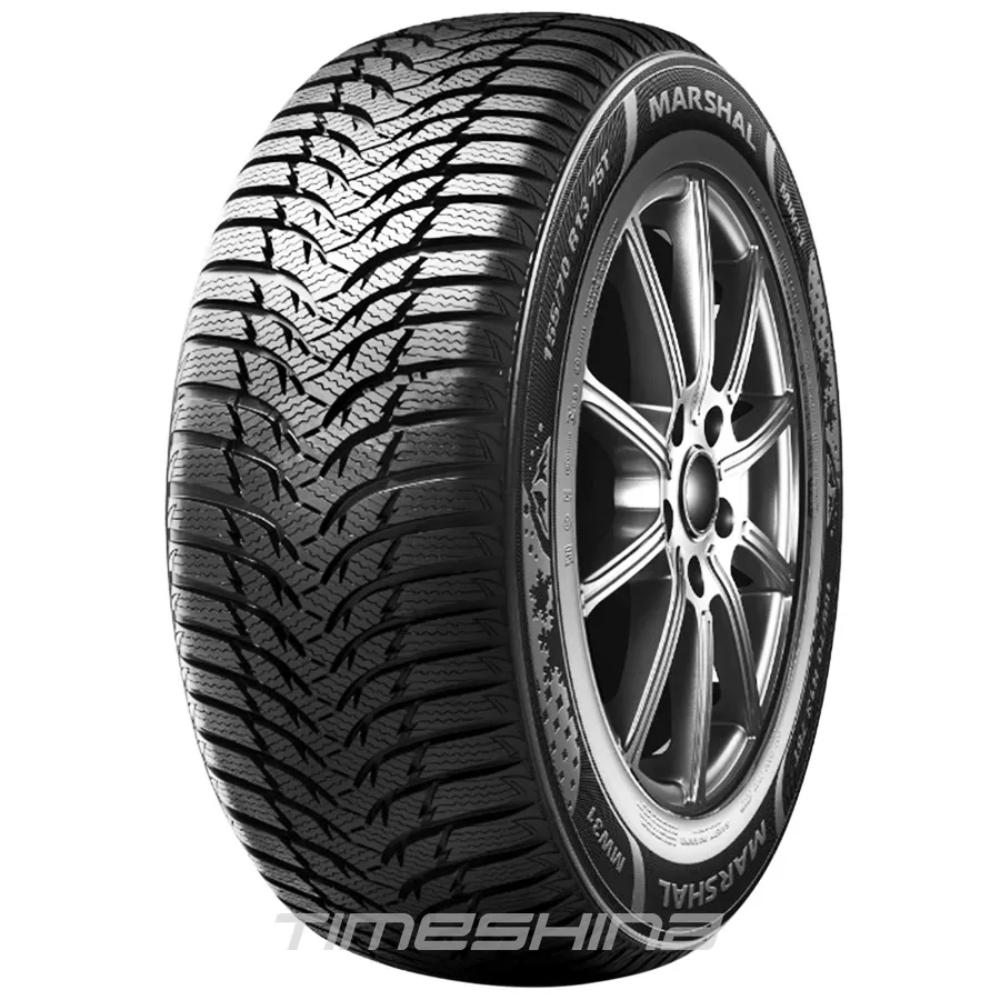 Зимние шины Marshal MW31 175/70 R14 84T