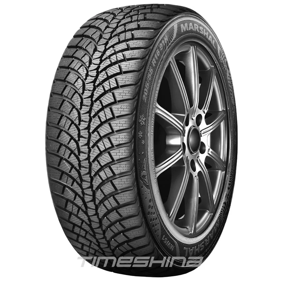 Зимние шины Marshal MW51
