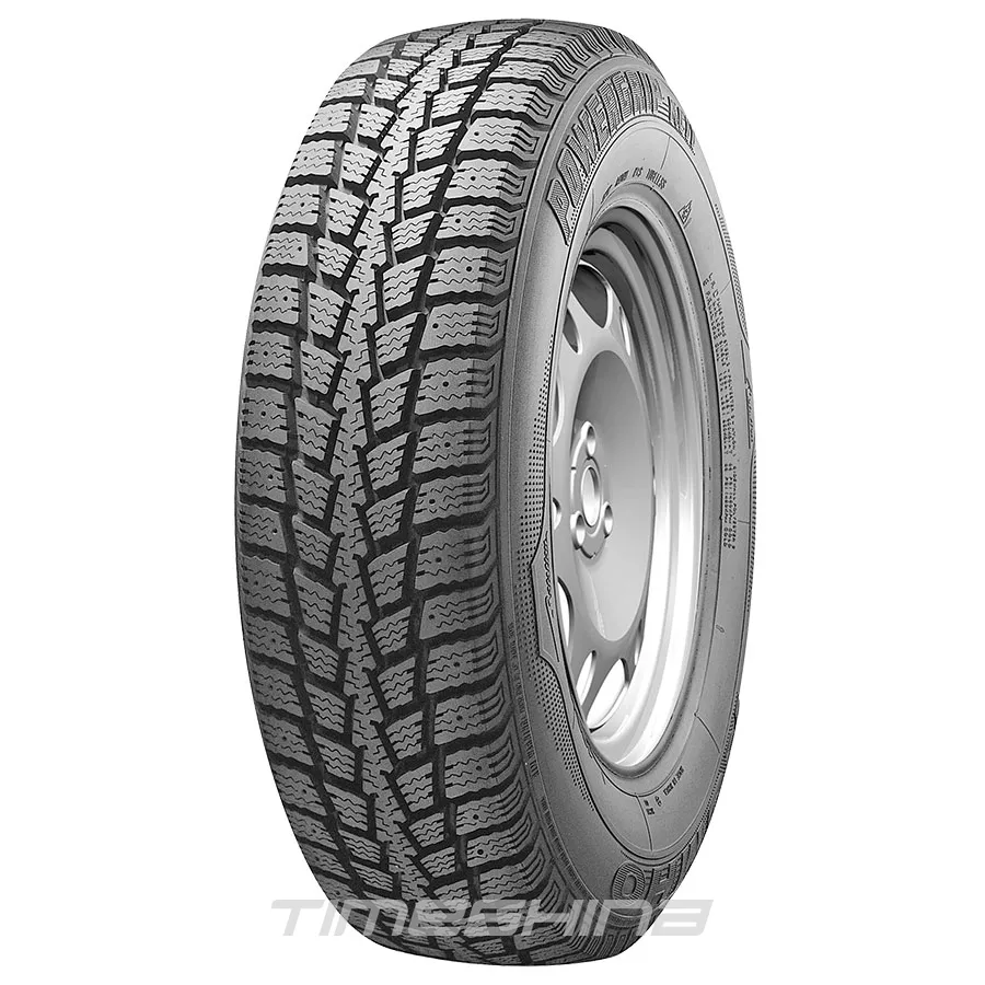 Зимові шини Marshal Power Grip KC11