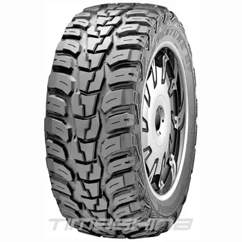 Всесезонные шины Marshal Road Venture MT KL71