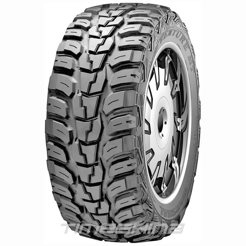 Всесезонные шины Marshal Road Venture MT KL71