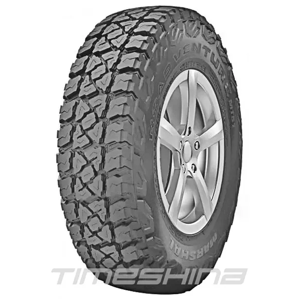 Всесезонные шины Marshal Road Venture MT51