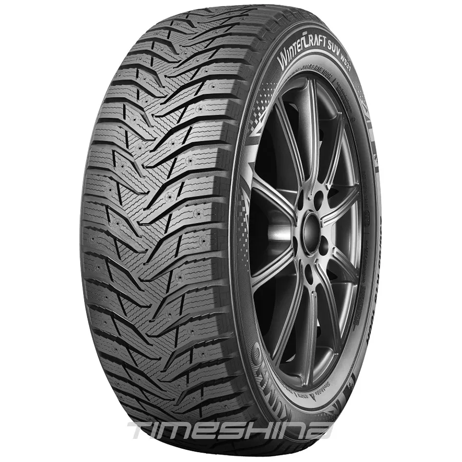 Зимние шины Marshal WinterCraft SUV Ice WS31