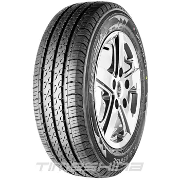 Літні шини Massimo Durevo V1 205/75 R16C 110/108R