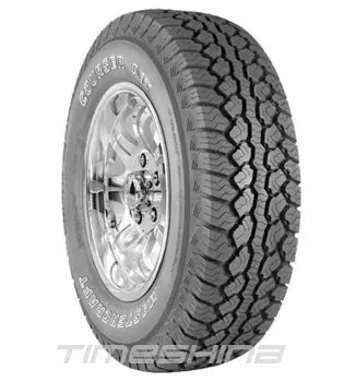 Всесезонные шины Mastercraft Courser A/T