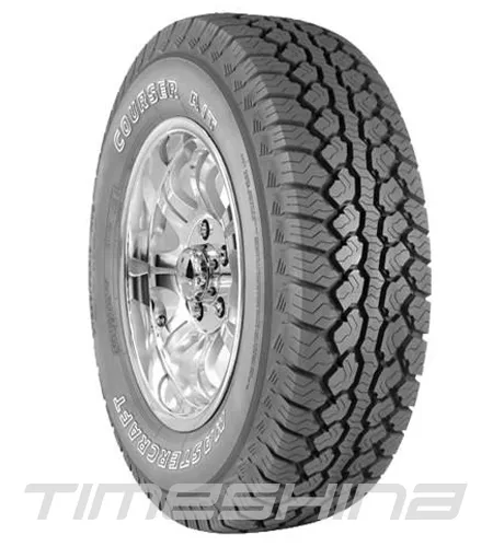 Всесезонные шины Mastercraft Courser A/T