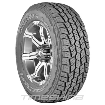 Летние шины Mastercraft Courser AXT