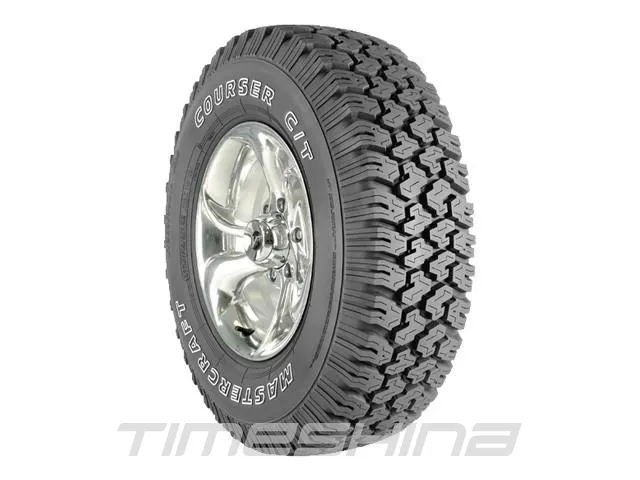 Всесезонные шины Mastercraft Courser C/T