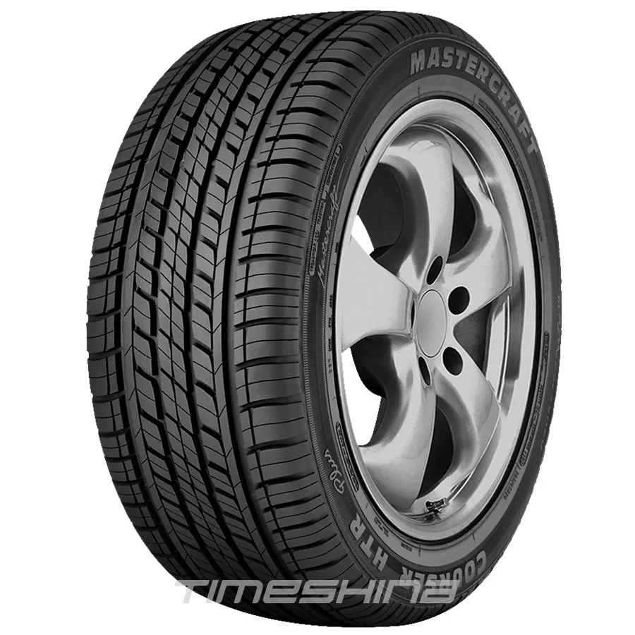 Летние шины Mastercraft Courser HTR Plus