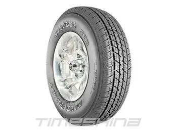 Летние шины Mastercraft Courser HTR