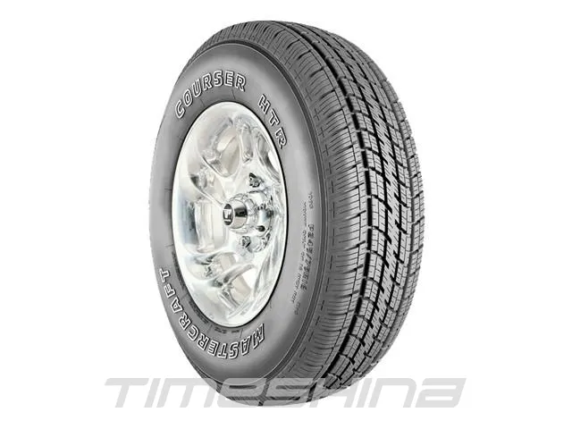 Летние шины Mastercraft Courser HTR