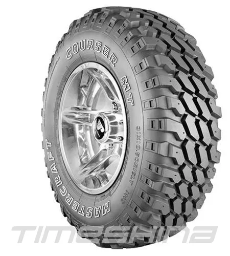 Всесезонные шины Mastercraft Courser M/T
