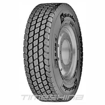 Всесезонные шины Matador D HR4(ведущая)
