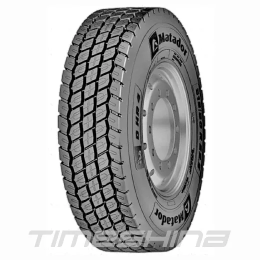 Всесезонные шины Matador D HR4(ведущая)